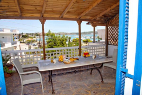 Aroura Homes 3BR 2BA Porto Heli